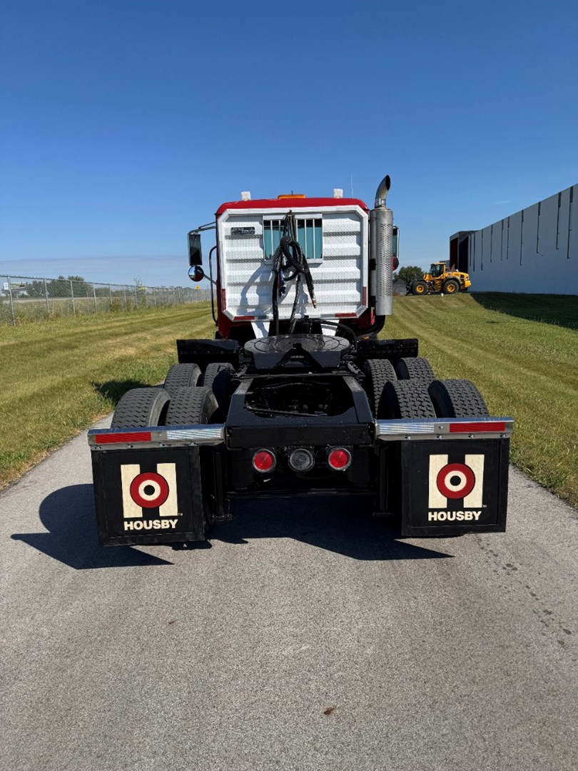 2007 MACK CXN613 - USED TRUCKS DAY CAB - image 5